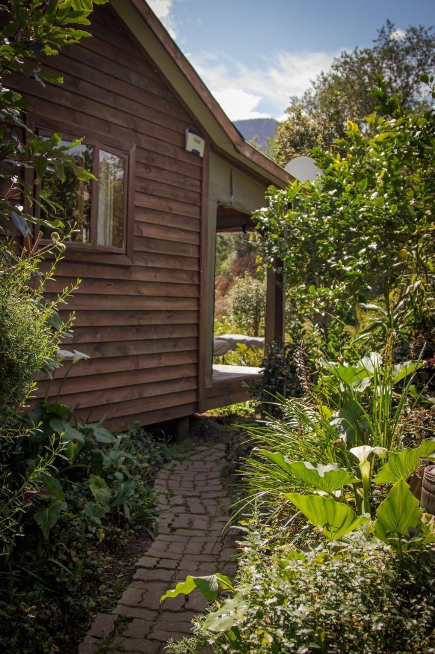 Pear Tree Cottage Стормсрівер Екстер'єр фото
