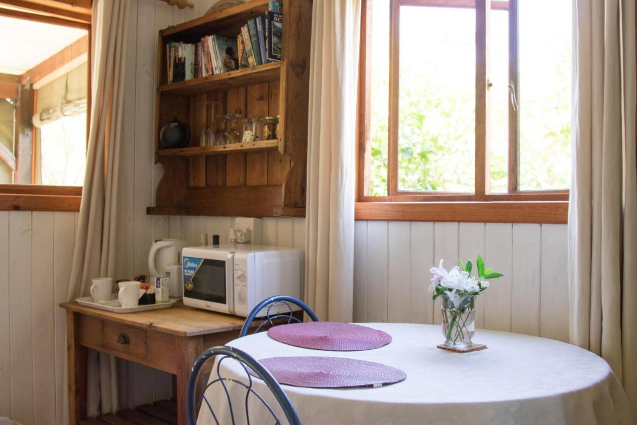 Pear Tree Cottage Стормсрівер Екстер'єр фото