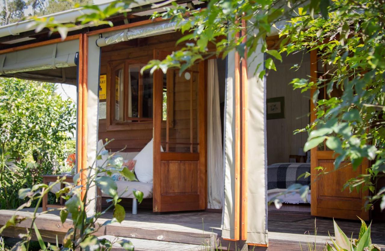 Pear Tree Cottage Стормсрівер Екстер'єр фото